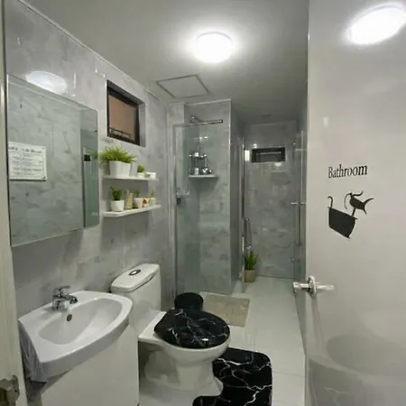 Mely\'S Condotel Mactan