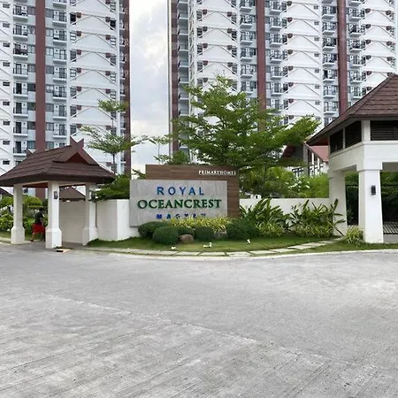 Mely\'S Condotel Mactan