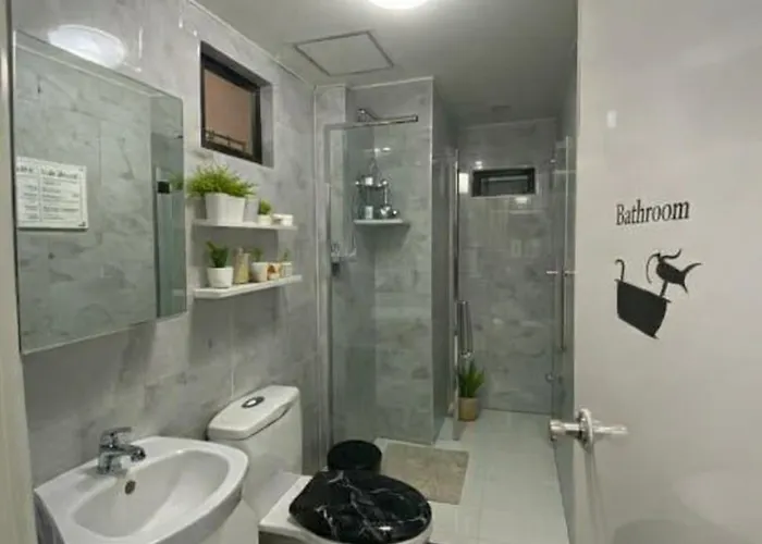 Bed & Breakfast Mely's Condotel Mactan Lapu-Lapu City