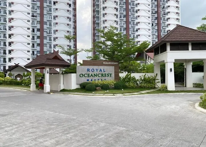 Mely's Condotel Mactan