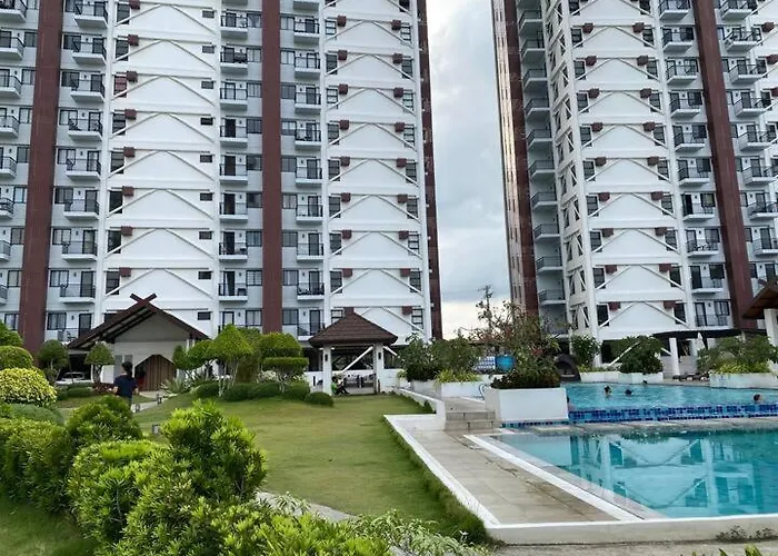 Mely's Condotel Mactan Lapu-Lapu City