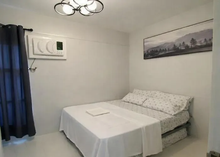 Bed & Breakfast Mely's Condotel Mactan