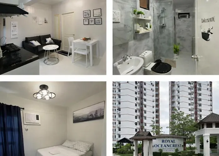 Mely's Condotel Mactan Bed & Breakfast